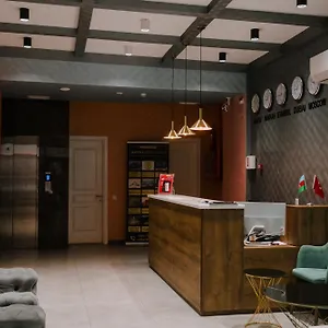 3* Otel Madina-zamzam Halal Group